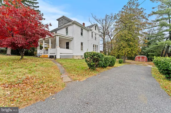 Baltimore, MD 21206,5703 SEYMOUR AVE