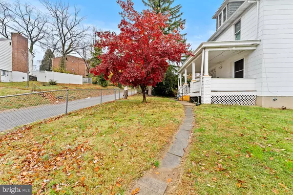 Baltimore, MD 21206,5703 SEYMOUR AVE