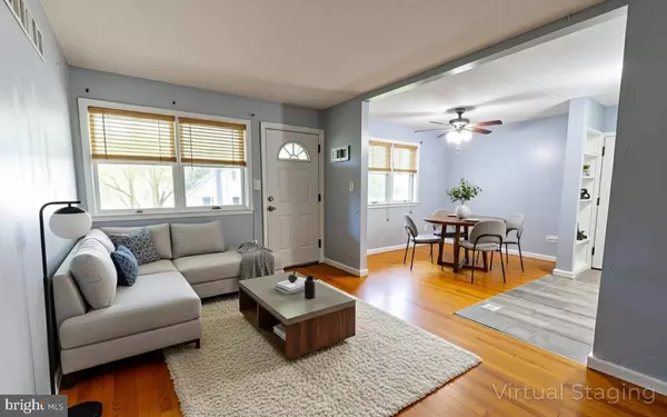 Baltimore, MD 21206,5904 WILLET AVE