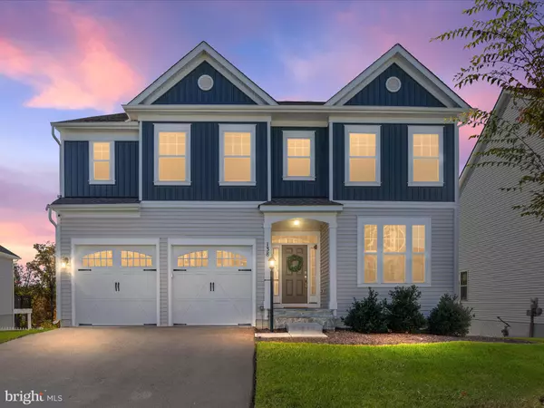 138 JEWEL BOX DR, Stephenson, VA 22656