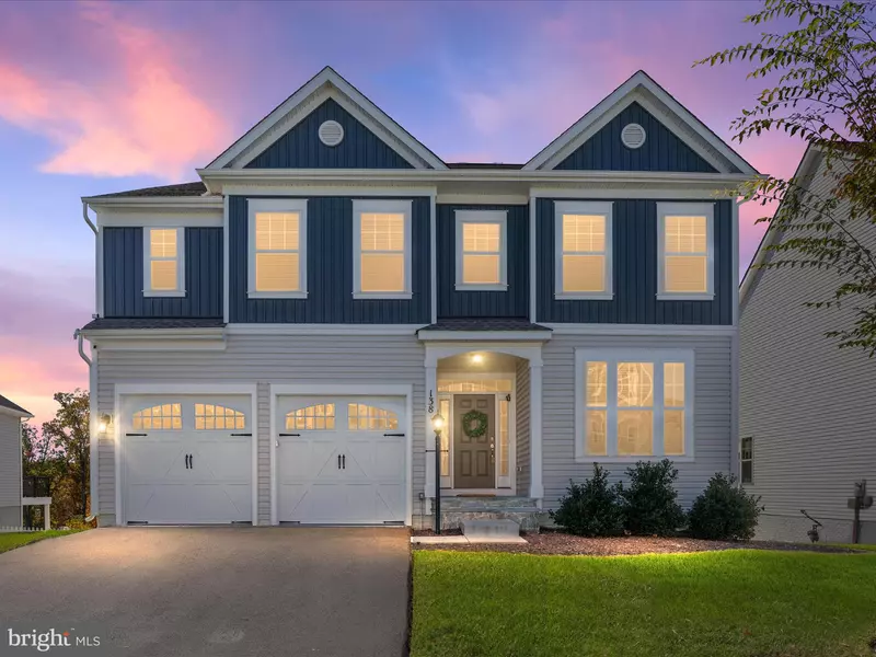 138 JEWEL BOX DR, Stephenson, VA 22656