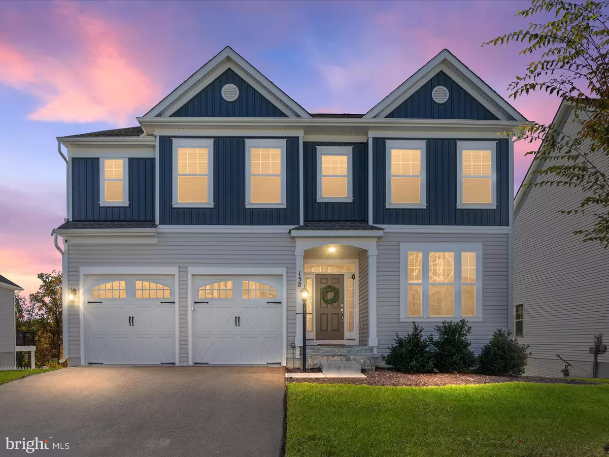 Stephenson, VA 22656,138 JEWEL BOX DR