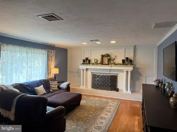 Titusville, NJ 08560,247 WASHINGTON CROSSING PENNINGTON RD