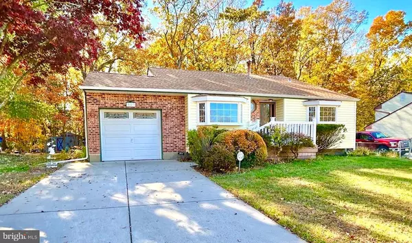 383 MONTGOMERY DR, Mantua, NJ 08051