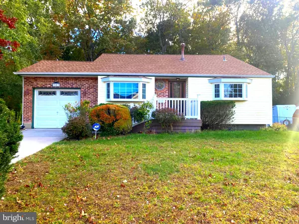 Mantua, NJ 08051,383 MONTGOMERY DR