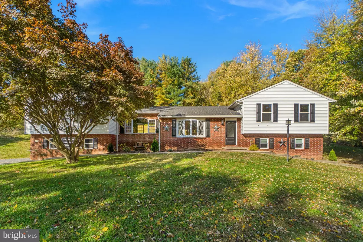 New Windsor, MD 21776,1414 OLD NEW WINDSOR RD