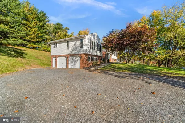 New Windsor, MD 21776,1414 OLD NEW WINDSOR RD