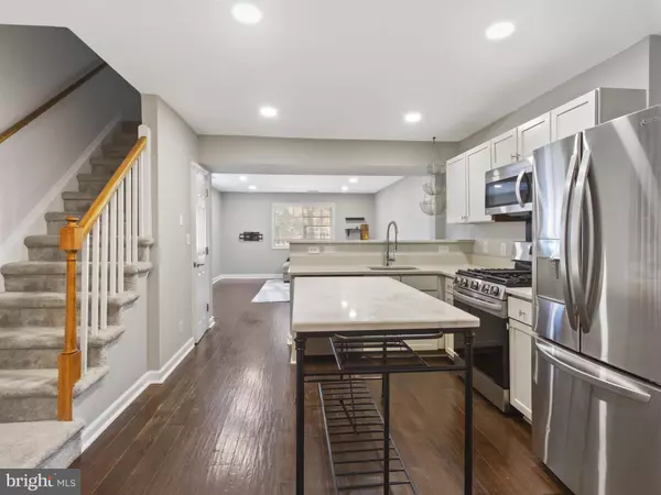 Alexandria, VA 22304,1267 N VAN DORN ST