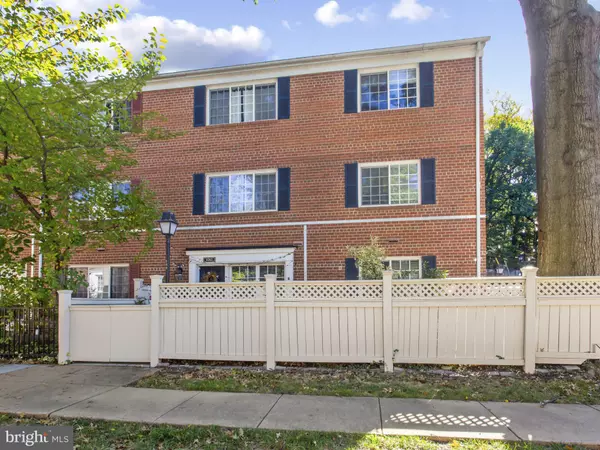 Alexandria, VA 22304,1267 N VAN DORN ST