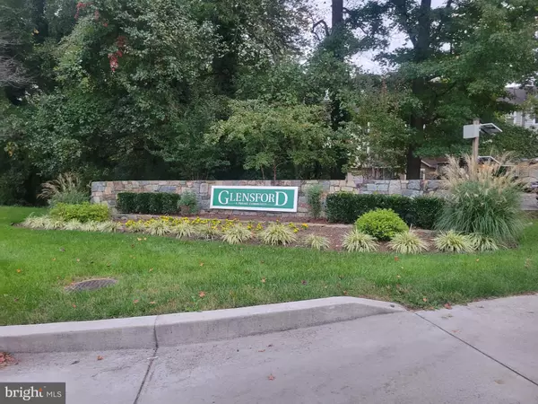 Bowie, MD 20720,4634 DEEPWOOD CT #89E