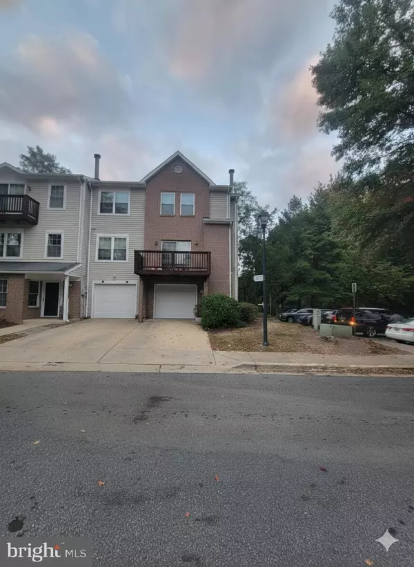 4634 DEEPWOOD CT #89E, Bowie, MD 20720