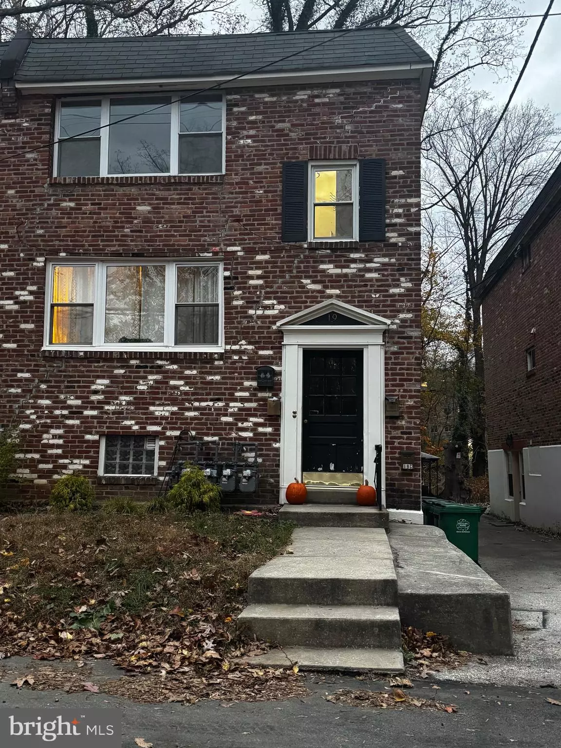 Media, PA 19063,19 LINCOLN ST #B