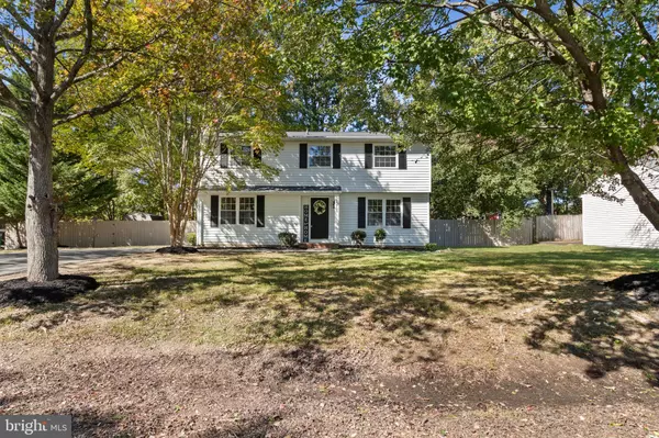 Fredericksburg, VA 22407,11708 EISENHOWER LN