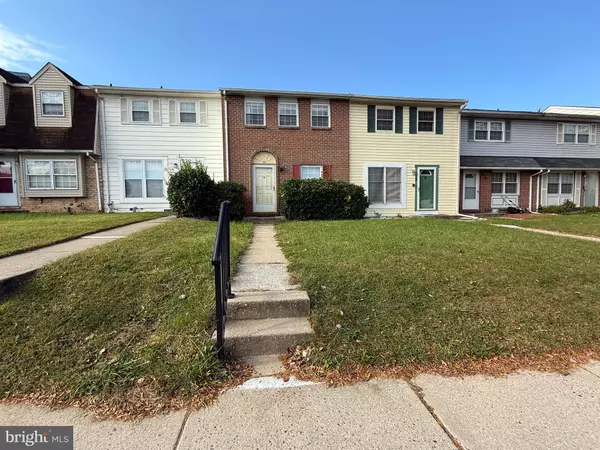 Rosedale, MD 21237,34 KING CHARLES CIR #34