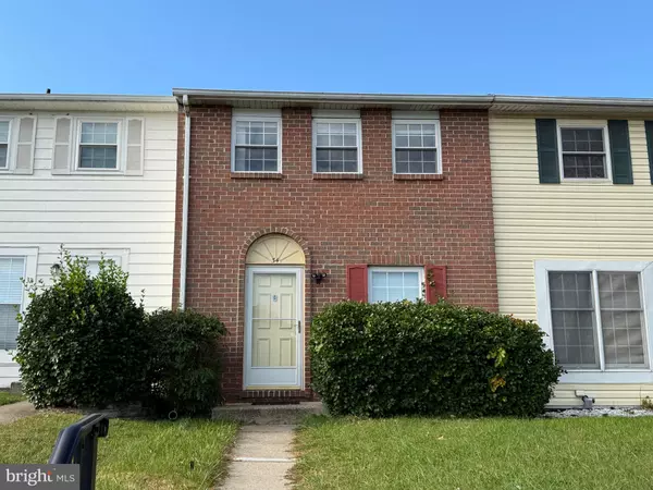 34 KING CHARLES CIR #34, Rosedale, MD 21237