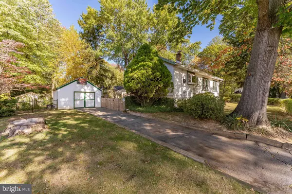 Springfield, PA 19064,864 NORTH AVE