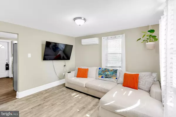 Fruitland, MD 21826,110 MOORE AVE