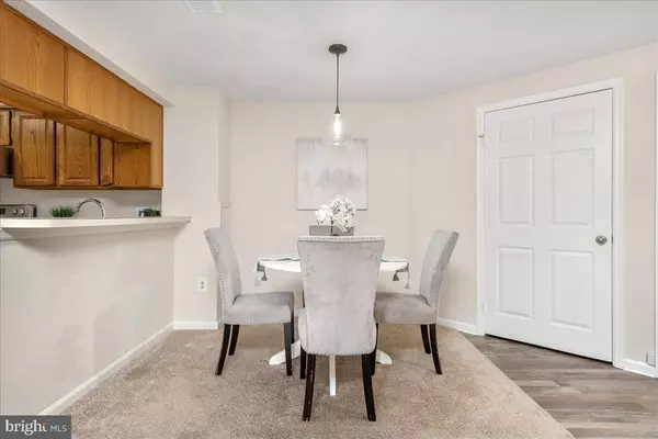 Frederick, MD 21701,823 STRATFORD WAY #A