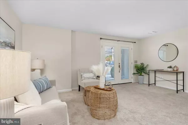 Frederick, MD 21701,823 STRATFORD WAY #A