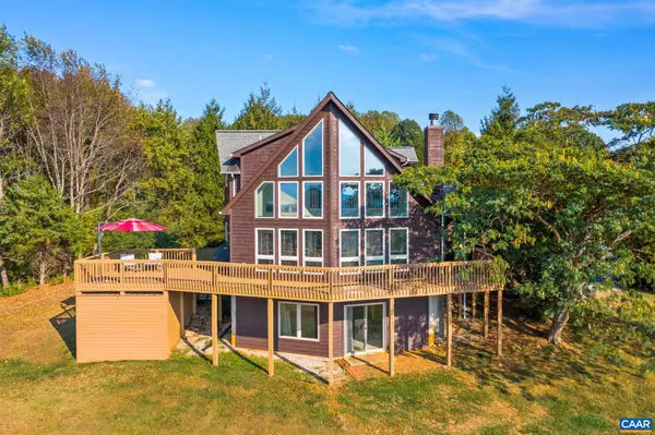 Fairfield, VA 24435,70 PERCY LN