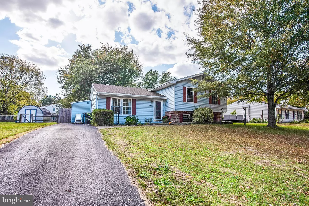 Easton, MD 21601,9134 HONEYSUCKLE DR