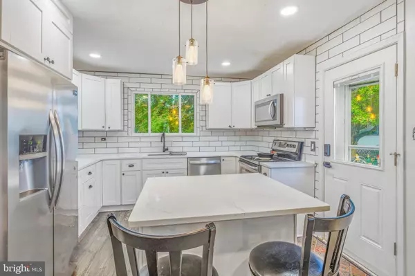 Upper Chichester, PA 19061,2238 BLUEBALL AVE