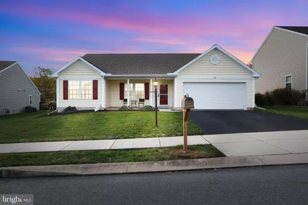 York, PA 17406,175 STONE CREEK DR