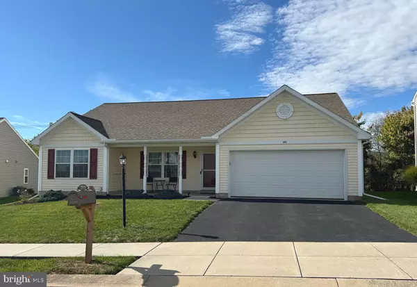 York, PA 17406,175 STONE CREEK DR