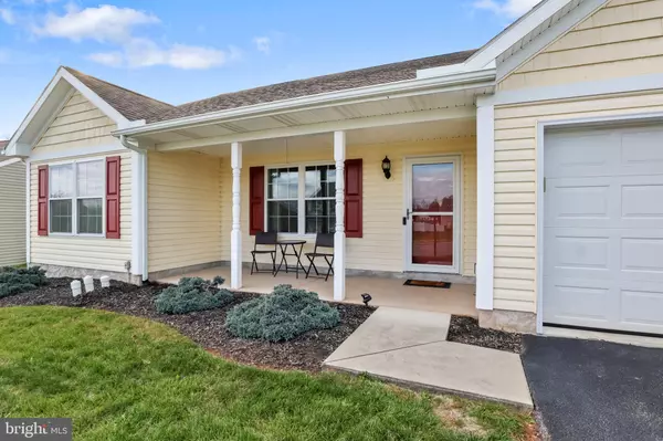 York, PA 17406,175 STONE CREEK DR