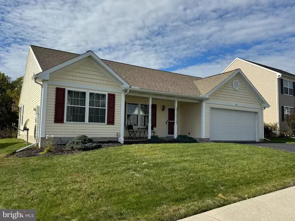 York, PA 17406,175 STONE CREEK DR