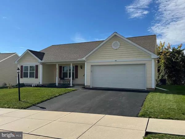 York, PA 17406,175 STONE CREEK DR