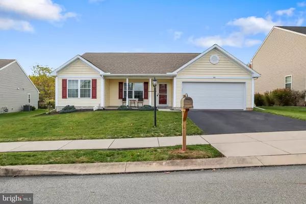 York, PA 17406,175 STONE CREEK DR