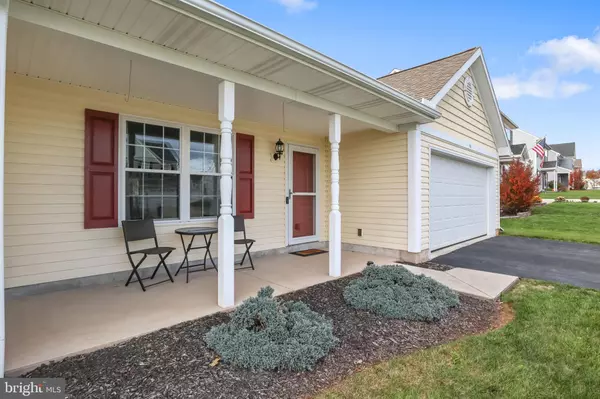 York, PA 17406,175 STONE CREEK DR