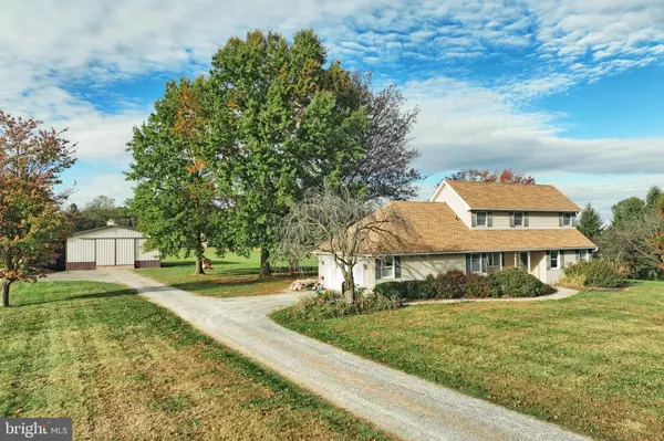 Brogue, PA 17309,4877 BATTLEHILL RD