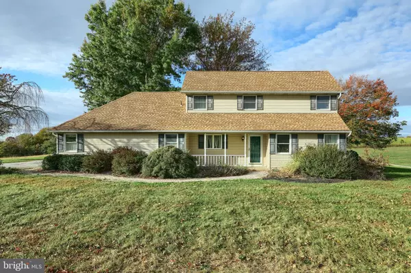 Brogue, PA 17309,4877 BATTLEHILL RD