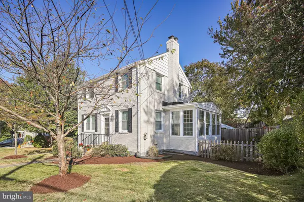 Silver Spring, MD 20902,2603 ARCOLA AVE