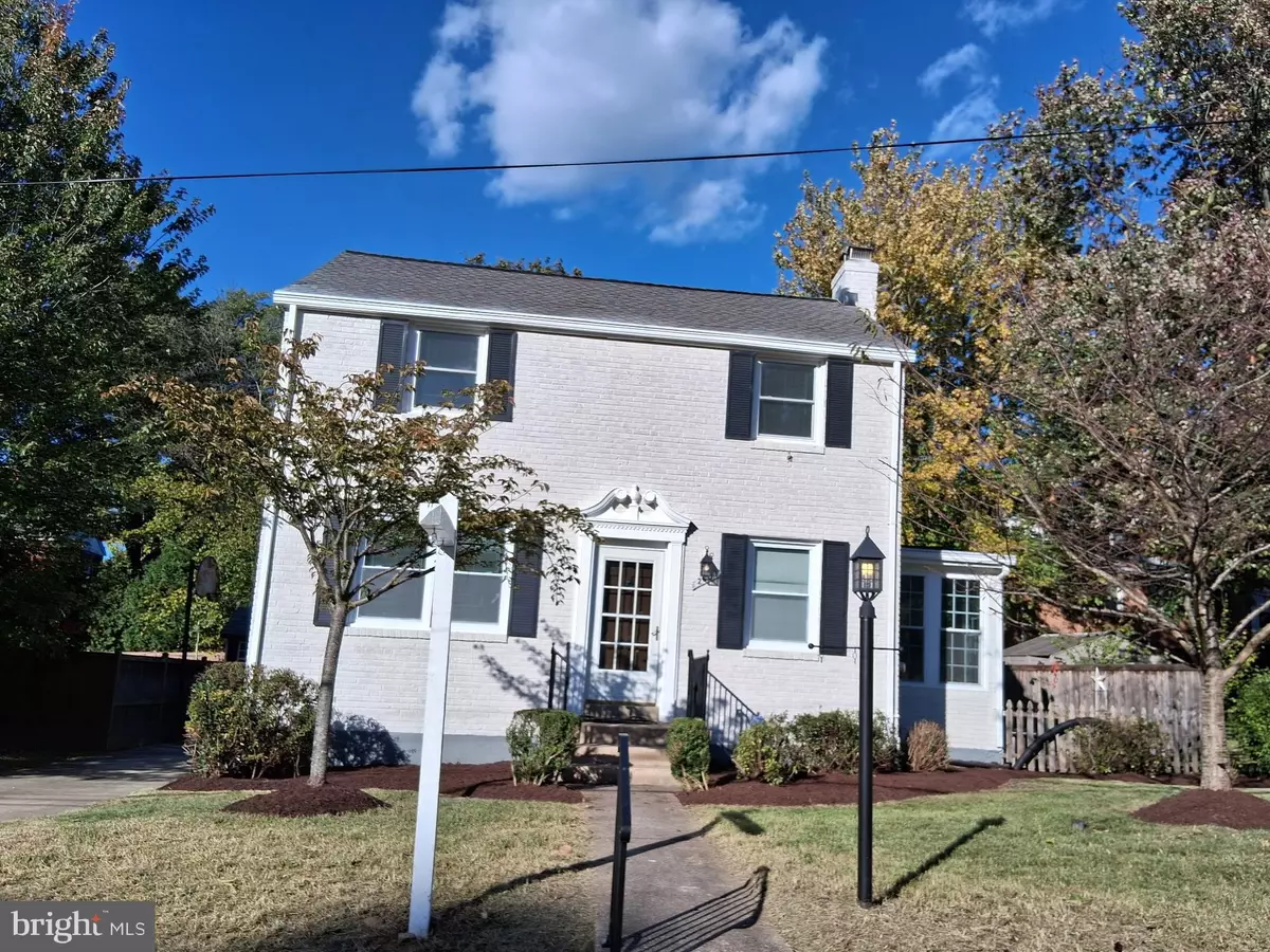 Silver Spring, MD 20902,2603 ARCOLA AVE