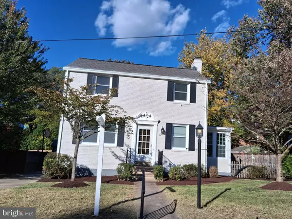 2603 ARCOLA AVE, Silver Spring, MD 20902