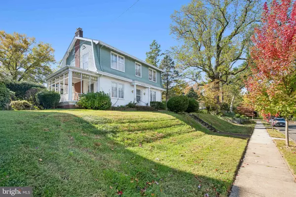 Washington, DC 20015,3814 KANAWHA ST NW