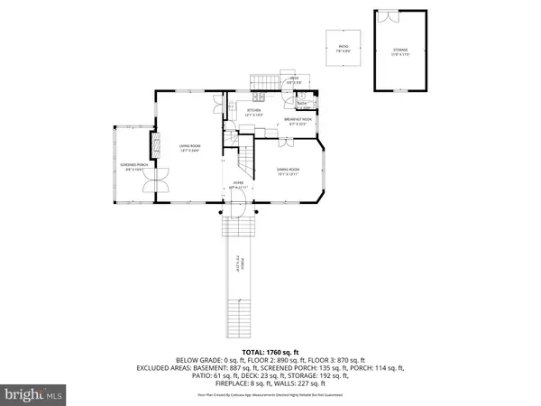 Washington, DC 20015,3814 KANAWHA ST NW