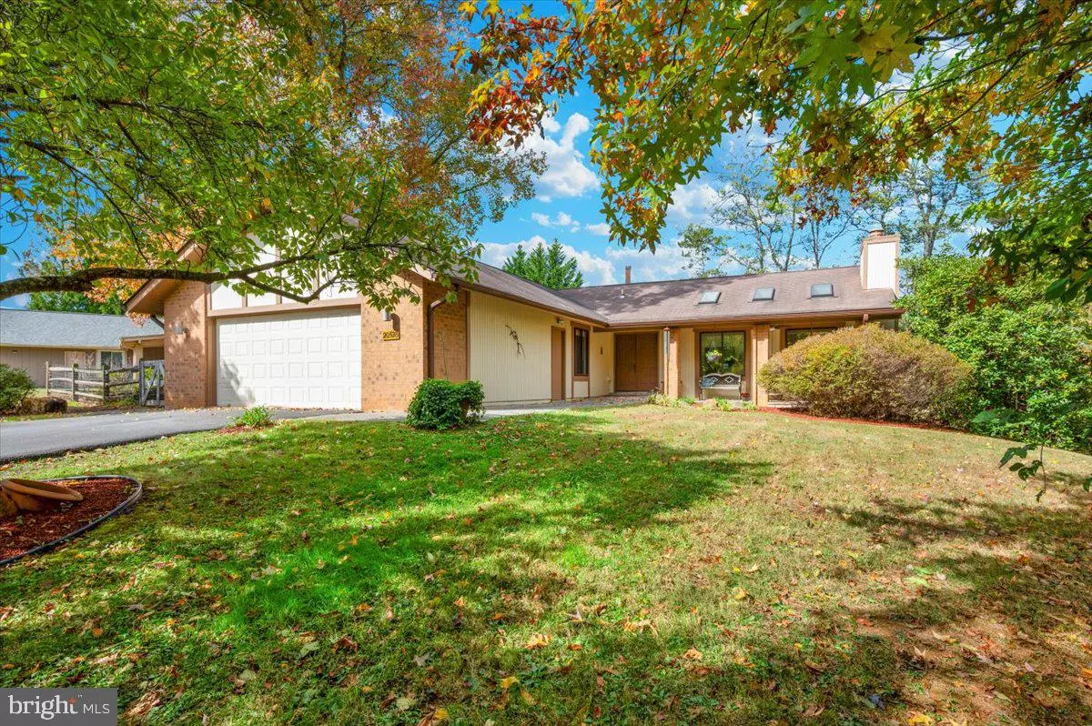 Montgomery Village, MD 20886,20528 ASPENWOOD LN