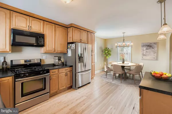 Baltimore, MD 21207,3729 MARMON AVE