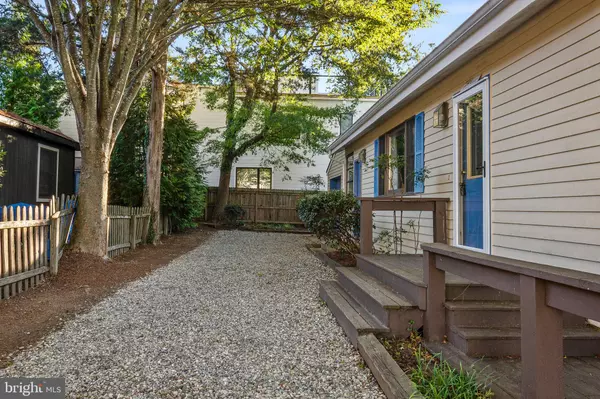 Dewey Beach, DE 19971,1602 BAYARD AVE