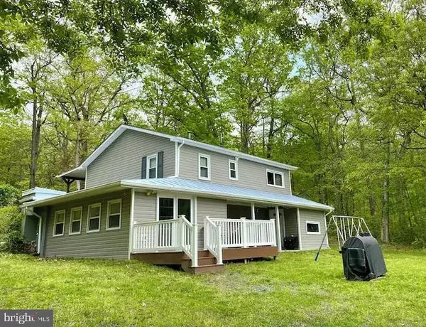 1410 FLEMING PARK RD, Mount Jackson, VA 22842