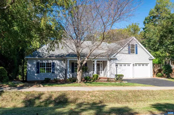 Crozet, VA 22932,334 GRAYROCK DR
