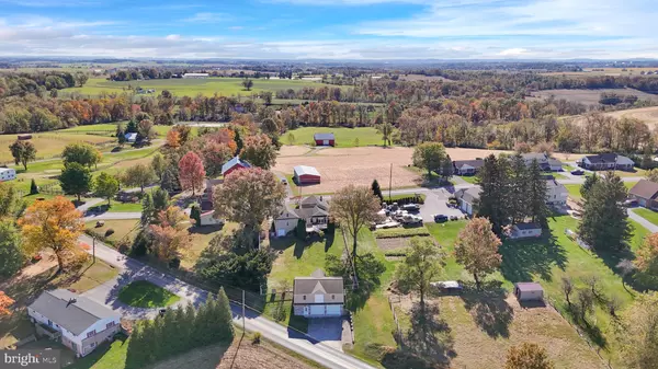 Manheim, PA 17545,1524 NEWPORT RD