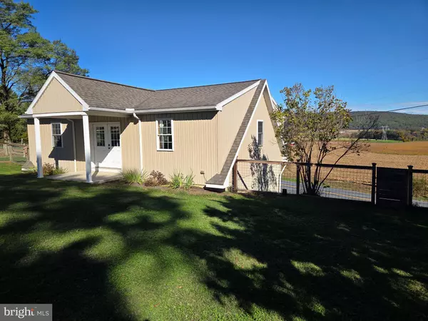 Manheim, PA 17545,1524 NEWPORT RD