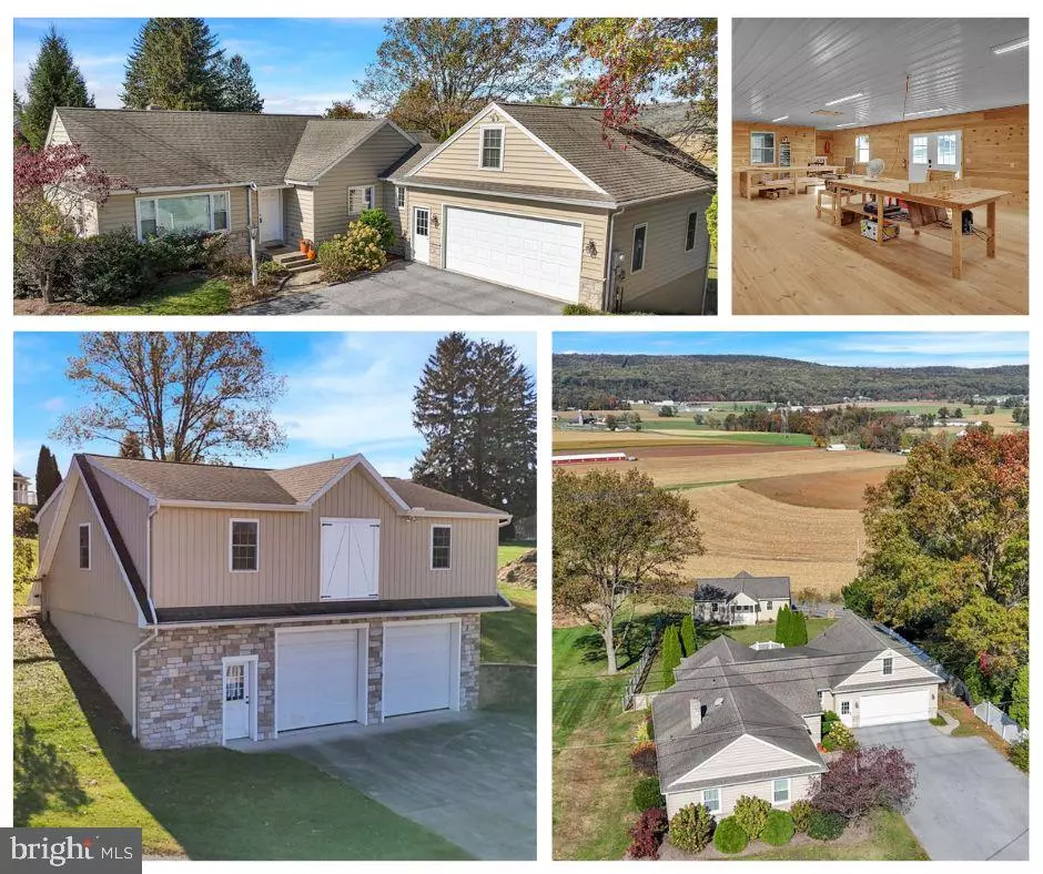 Manheim, PA 17545,1524 NEWPORT RD