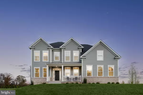 Fredericksburg, VA 22407,TBB AYERS CT #ALBEMARLE