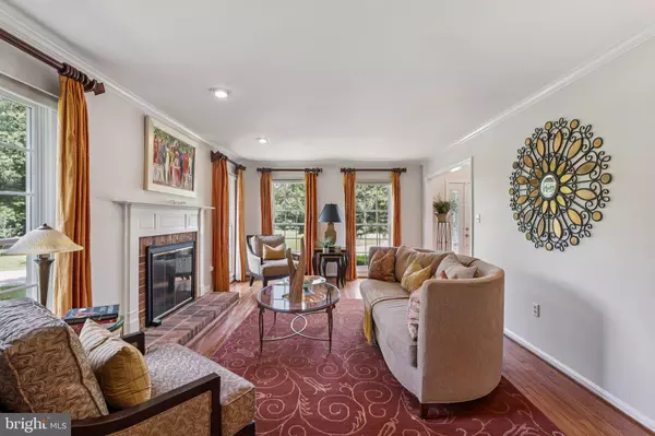 Fort Washington, MD 20744,10801 BLACKPOWDER CT